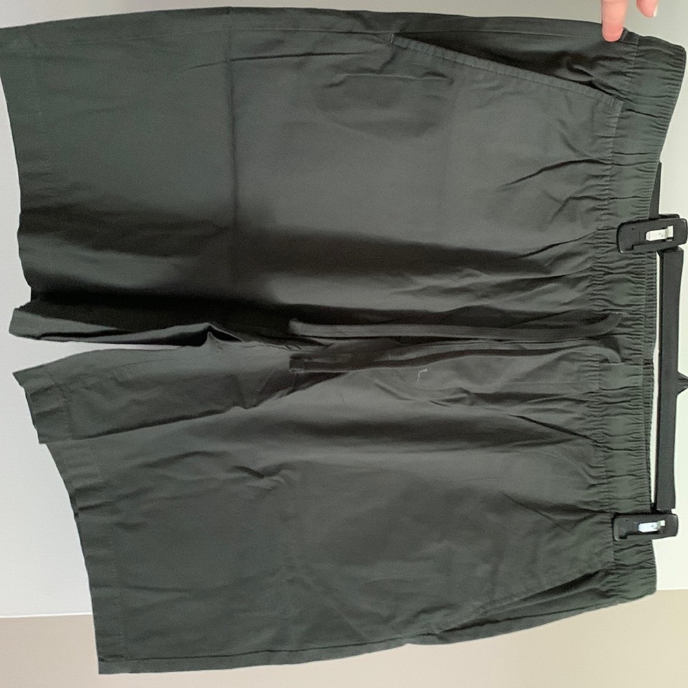 Men Banana Republic shorts